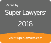 Stephen Foster Super Lawyer 2018